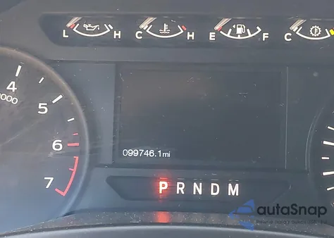 2020 Ford F-150 Xl из США, поврежденный, VIN 1FTEW1EP5LFA15353